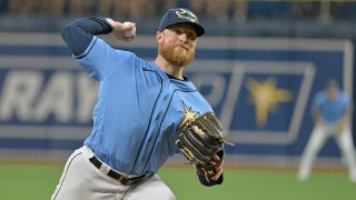 Drew Rasmussen y los Rays quieren aprovechar los problemas que tiene Logan Gilbert cuando juega en casa contra los Mariners