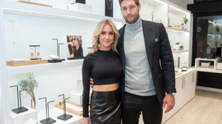 Kristin Cavallari doubles down on controversial claim about her divorce from Jay Cutler