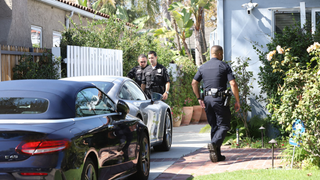 Large amount of jewelry stolen from woman in home invasion