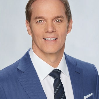 Bill Hemmer