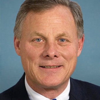 Sen. Richard Burr