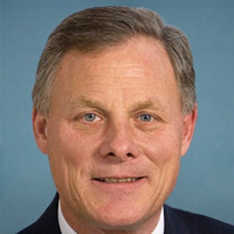 Sen. Richard Burr