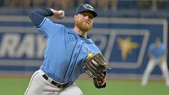 One stat stands out as a reason to fade Logan Gilbert and the Mariners in Seattle - Fox News