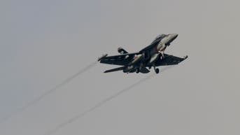 Navy jet located after crashing near Mount Rainier in Washington - Fox News