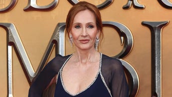 ‘Harry Potter’ author marks five-year anniversary of first speaking out against trans activists: 'We will win' - Fox News