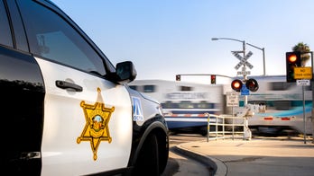 California deputy arrested after allegations of sexual assault against female inmates