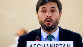 Taliban-controlled Afghanistan intends to seek seat on UN Human Rights Council: report