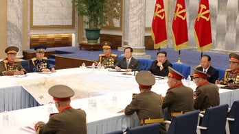 North Korea preparing for atomic tests, dodges sanctions in drive for weapons