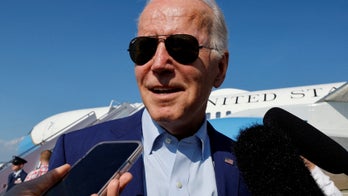 Two New York reps join growing list of Democrats who refuse to commit to supporting Biden in 2024
