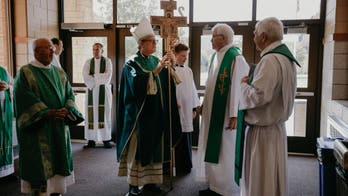 Bishop Barron says Catholic Synod will debate strategies, not doctrinal changes: 'Take the pope at his word'