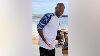 Missing Florida doctor's wife filed for divorce on day he disappeared from boat outing