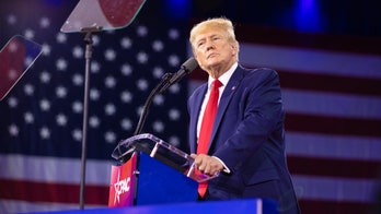 Dan Bongino predicts possible Trump arrest will motivate base and could make him a 'martyr'