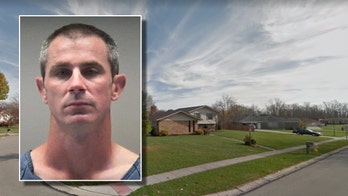 Ohio man accused of killing 4 people says it was 'an easy decision'