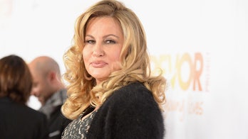 'White Lotus' alum Jennifer Coolidge says her 'weirdo' role helped improve her sex life