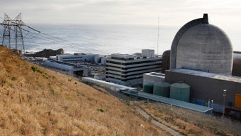 California Gov. Gavin Newsom looks to extend life of state's last operating nuclear power plant