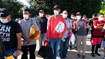 State AGs warn of 'enormous' harm if Title 42 policy ends in last-ditch appeal to Supreme Court