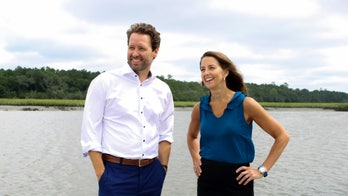 South Carolina Democratic governor candidate, Joe Cunningham, chooses ex-fighter pilot as running mate