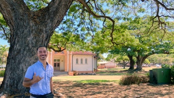 Hawaii school named after former US president McKinley faces controversy regarding name