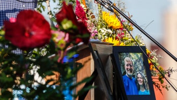 Iowa family killed at park were shot, stabbed, strangled according to autopsy