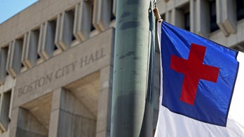 Boston agrees to $2.1M settlement for refusing to fly Christian flag