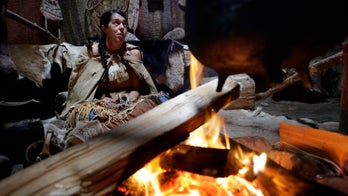 Massachusetts Native Americans are calling for a boycott of Plymouth outdoor museum