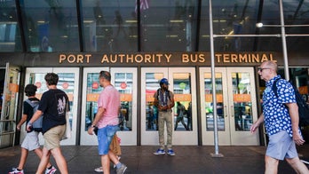 New York City's Port Authority is being transformed into a state-of-the-art facility by 2031