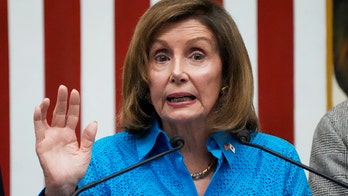 Nancy Pelosi swipes China during press conference in Tokyo, Japan: 'They will not isolate Taiwan'