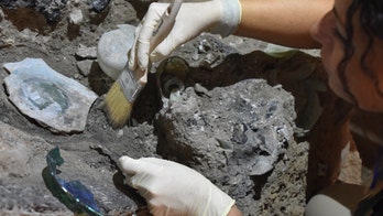 New Pompeii furnishings highlight middle-class homes before Mt. Vesuvius eruption