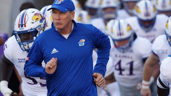 Kansas Jayhawks football looks for bounce back season as Lance Leipold enters his second season as head coach