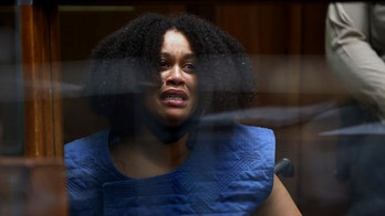 Texas nurse facing murder charges for fiery Los Angeles crash was reportedly volatile after breakups