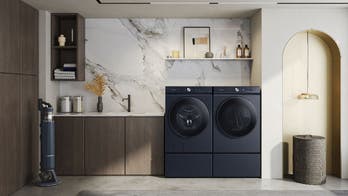 'Laundry rooms in any location' is a new home trend: report