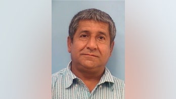 Albuquerque police identify suspect in possible New Mexico serial killings