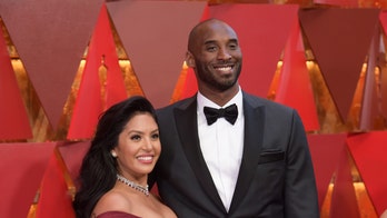 Kobe Bryant's widow, Vanessa, settles remaining claims over crash-site photos for nearly $30 million