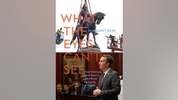 Ralph Northam’s medical school yearbook's racist photo investigation is inconclusive