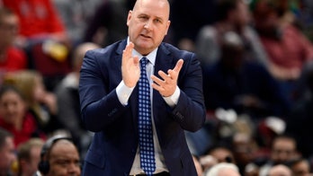 USA Basketball selects 12-man roster for opening second-round window of World Cup qualifying