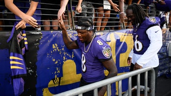 Baltimore Ravens have Super Bowl aspirations following a season plagued by injuries