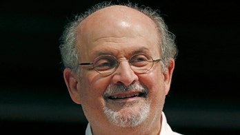 Biden 'shocked and saddened' by Salman Rushdie stabbing