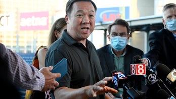 Federal officials reverses hard-line stance from Trump administration by acknowledging Connecticut pardons