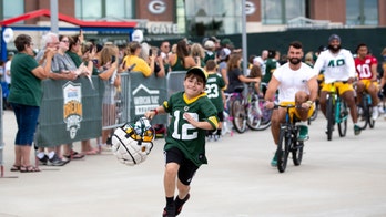 NFL returning to normal ahead of 3rd season in COVID-19 era