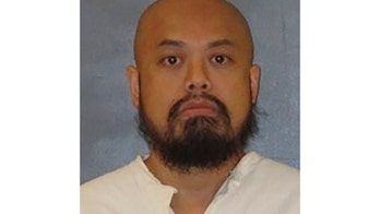 Texas man facing execution after fatally stabbing real estate agent