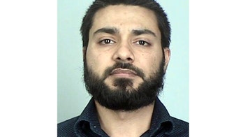 Pakistani doctor who pledged his allegiance to Islamic State pleads guilty to terror charge in Minnesota