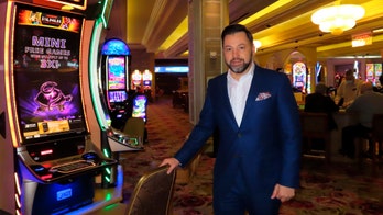 Borgata sets Atlantic City's monthly record in July with $124 million in winnings