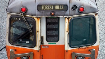 Boston residents preparing for monthlong shutdown of Orange Line