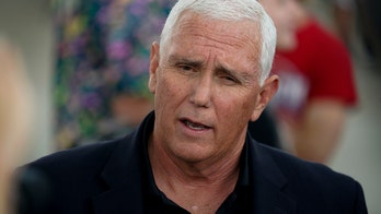 Pence set to return to Iowa as former VP appears to move closer to 2024 campaign