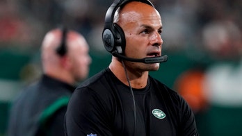 Giants, Jets hold preseason practice together for first time in 17 years