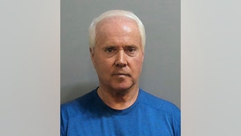 Former Trump campaign co-chair in Alabama charged with sex abuse after allegedly groping woman at restaurant