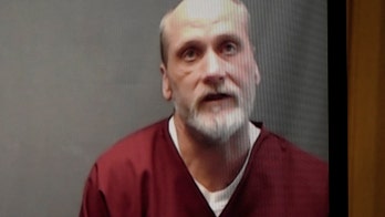 Oklahoma executes inmate James Coddington one day after governor declines to commute sentence