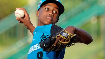 Taiwan, Curacao to faceoff for spot in Little League World Series championship