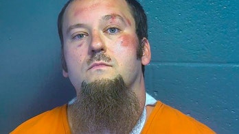 Oklahoma suspect in deputy sheriff's death also fired at a third officer