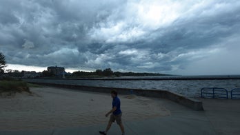 Severe storms in Michigan, Arkansas, Ohio kill 3 people